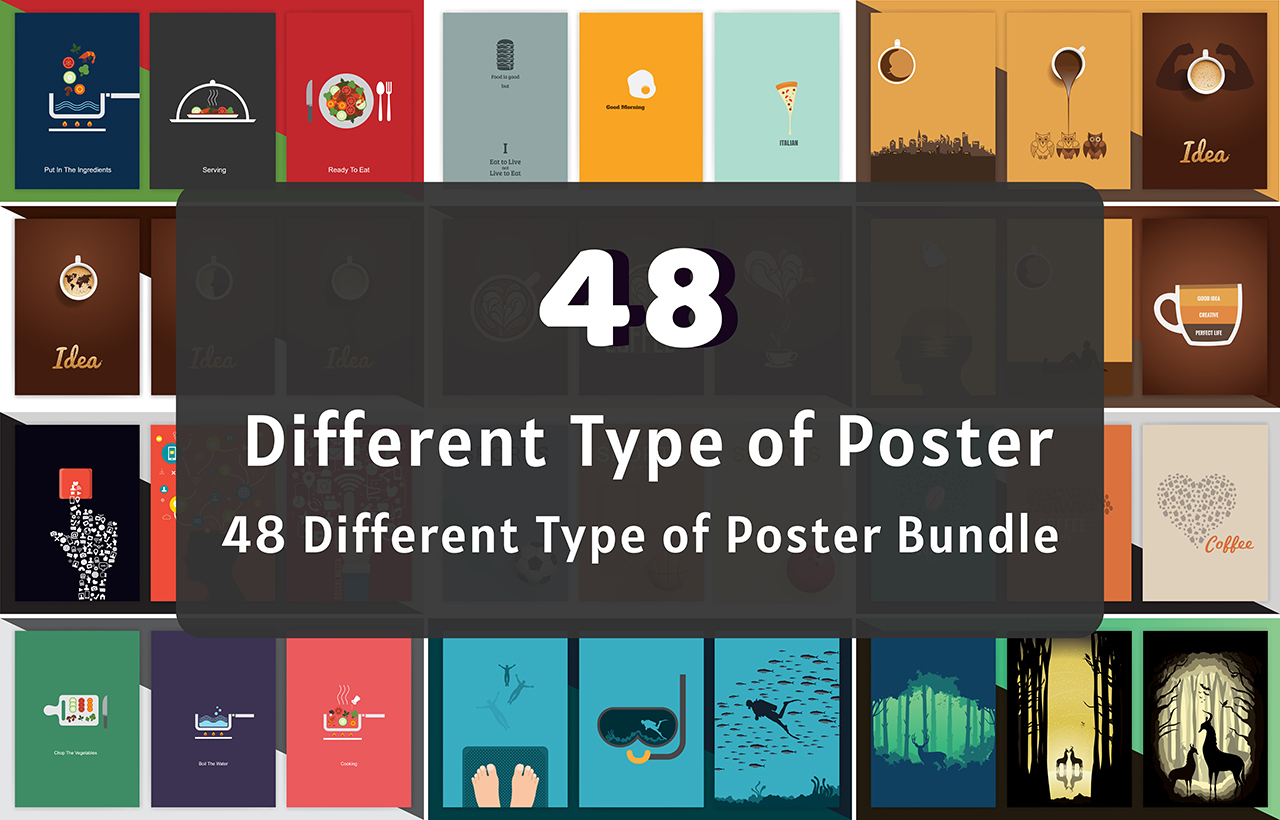 minimalist poster bundle, wall art prints, modern poster design, printable wall art, abstract poster bundle, café wall art, office poster design, home decor prints, vector poster collection, ai eps jpg posters, contemporary wall art, interior design posters