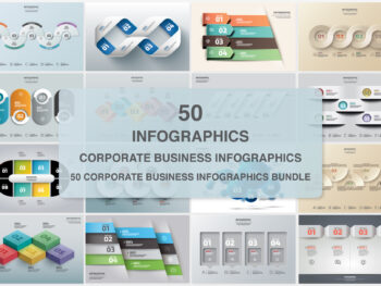 corporate infographic template, business infographic bundle, infographic vector, corporate presentation templates, business charts, data visualization templates, ai eps infographic, marketing infographic design, professional infographic bundle, business graphics template